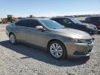 2018 Chevrolet Impala Lt for Sale in Earlington, KY - Hail