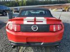 2012 Ford Mustang Gt للبيع في Concord، NC - Front End