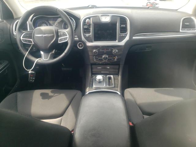  CHRYSLER 300 2018 Білий