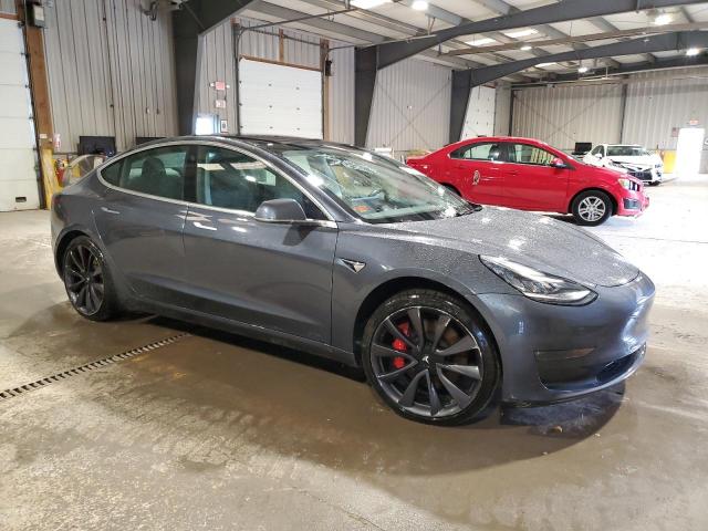  TESLA MODEL 3 2020 Szary