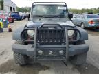 2013 Jeep Wrangler Unlimited Sport للبيع في Savannah، GA - Minor Dent/Scratches