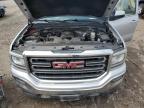2016 Gmc Sierra C1500 Sle for Sale in Mercedes, TX - Water/Flood