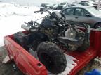 2024 YAMAHA YFM450 K à vendre chez Copart QC - MONTREAL