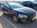 2014 VOLVO V60 BUSINE for sale at Copart CHESTER