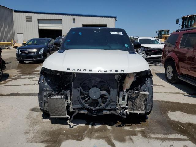  LAND ROVER RANGEROVER 2020 White