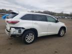 2015 Toyota Highlander Le იყიდება New Britain-ში, CT - Front End