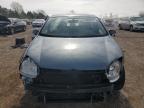 2006 Volkswagen Jetta 2.5 Option Package 1 for Sale in Elgin, IL - Front End