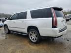 2017 Cadillac Escalade Esv Luxury for Sale in Louisville, KY - Hail