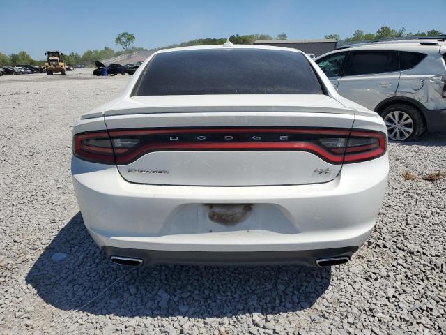  DODGE CHARGER 2017 Biały