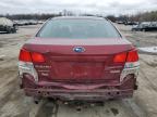 2012 Subaru Legacy 2.5I Premium for Sale in Ellwood City, PA - Rear End