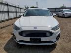 2019 Ford Fusion Se na sprzedaż w Mercedes, TX - Water/Flood
