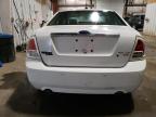 2009 Ford Fusion Sel de vânzare în Anchorage, AK - Front End