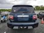 2017 Nissan Armada Sv للبيع في Spartanburg، SC - Front End