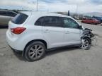 2015 Mitsubishi Outlander Sport Es на продаже в Las Vegas, NV - Front End