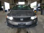 2009 Honda Civic Lx de vânzare în Sandston, VA - Side