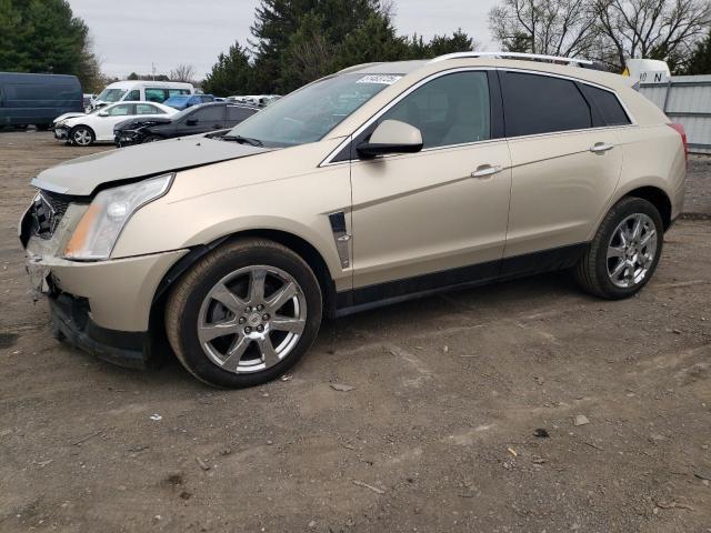 2012 Cadillac Srx Performance Collection