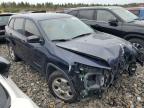 2015 Jeep Cherokee Sport იყიდება Windham-ში, ME - Front End