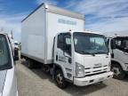 2013 Isuzu Npr Hd  for Sale in Martinez, CA - Minor Dent/Scratches
