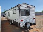 2016 Foresriver Wildwood for Sale in Oklahoma City, OK - Hail