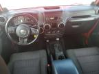 2011 Jeep Wrangler Unlimited Sport na sprzedaż w Lumberton, NC - Side