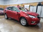 2019 Buick Envision Essence продається в Kincheloe, MI - Rollover