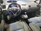 2010 Honda Civic Ex for Sale in Chalfont, PA - Rear End