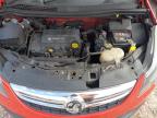 2014 VAUXHALL CORSA LIMI for sale at Copart BRISTOL