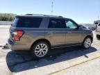 2018 Ford Expedition Limited იყიდება Rogersville-ში, MO - Hail