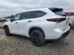 2024 Toyota Highlander Hybrid Xle zu verkaufen in Tanner, AL - Front End