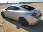 2008 Hyundai Tiburon Gt на продаже в San Antonio, TX - Hail