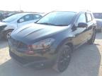 2013 NISSAN QASHQAI N- for sale at Copart YORK