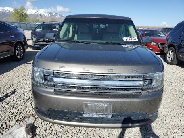  FORD FLEX 2013 Szary
