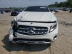2019 Mercedes-Benz Gla 250 продається в Harleyville, SC - Front End
