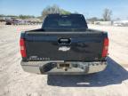 2009 Chevrolet Silverado C1500 Lt იყიდება Oklahoma City-ში, OK - All Over