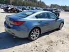 2014 Mazda 6 Touring na sprzedaż w Mendon, MA - Front End