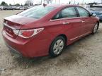 2012 Hyundai Sonata Hybrid للبيع في Los Angeles، CA - Minor Dent/Scratches