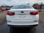 2014 Kia Optima Lx იყიდება New Britain-ში, CT - Vandalism