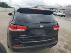 2016 Kia Sorento Lx на продаже в Greenwell Springs, LA - Front End