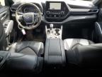 2023 Toyota Highlander L იყიდება Amarillo-ში, TX - Front End