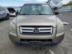 2006 Honda Pilot Lx за продажба в Assonet, MA - Normal Wear