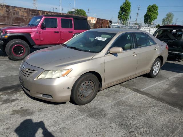 2008 Toyota Camry Le