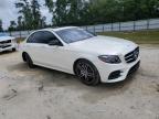 2020 Mercedes-Benz E 450 4Matic na sprzedaż w Ocala, FL - Side