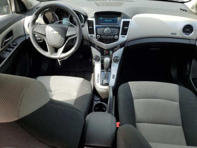 CHEVROLET CRUZE 2012 Синій