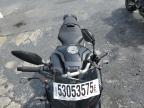 2017 YAMAHA FZ10  a la Venta en Copart PA - HARRISBURG