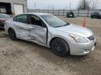 2012 Nissan Altima Base for Sale in Appleton, WI - Side