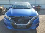 2021 Nissan Versa Sv for Sale in Pennsburg, PA - Rear End