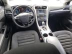 2013 Ford Fusion Se for Sale in Hueytown, AL - Top/Roof