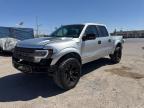 2014 Ford F150 Svt Raptor en Venta en Anthony, TX - Minor Dent/Scratches
