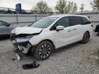 2023 Honda Odyssey Exl за продажба в Walton, KY - Front End