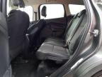 2017 FORD KUGA TITAN for sale at Copart SANDY